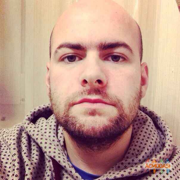 Павел Викторович Третьяков фото №604667. Загружено 26 Февраля 2014