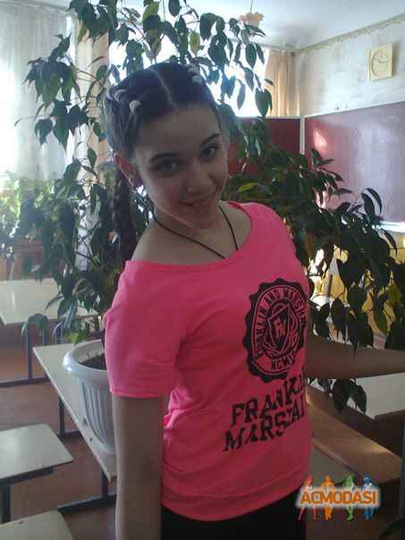 Карина Павловна Рублёвская фото №630329. Загружено 05 Апреля 2014