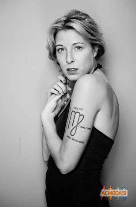 Анна Павловна Михайлюк фото №664282. Загружено 04 Июня 2014