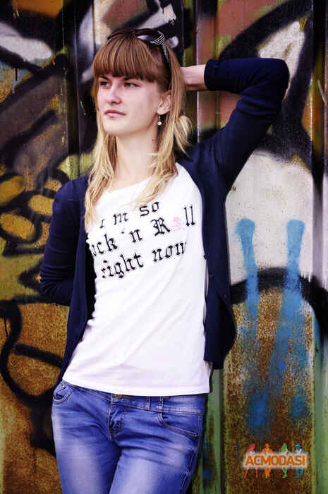 Анюта  Гришина фото №710320. Загружено 15 Августа 2014