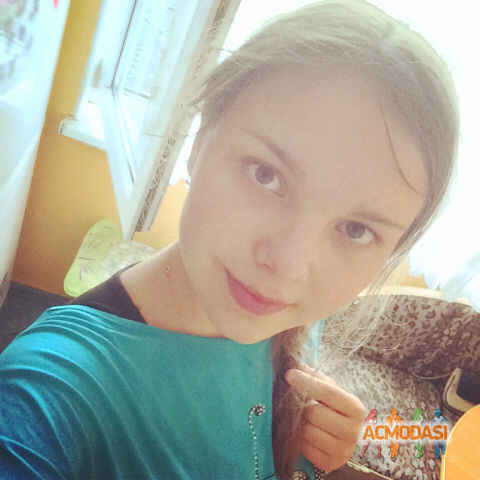 Анастасия  Олеговна фото №719995. Загружено 29 Августа 2014