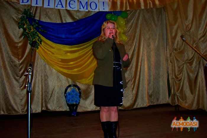 Раиса Олеговна Бакеркина фото №742247. Загружено 29 Сентября 2014
