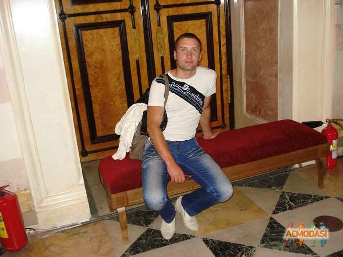 Дмитрий  Вильтовский фото №868303. Загружено 02 Июня 2015