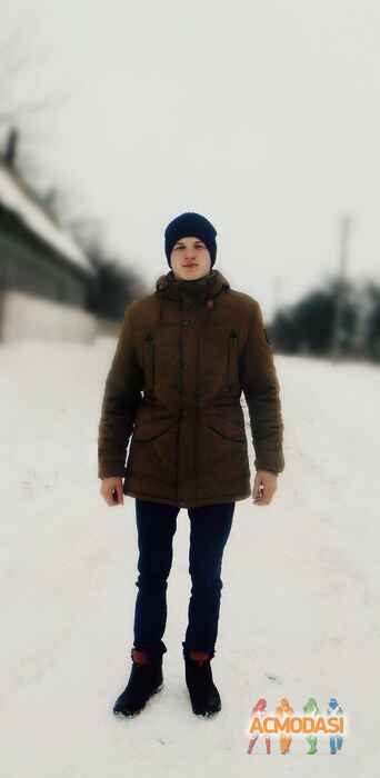 Ярик  Зелинский фото №1076581. Загружено 25 Августа 2016