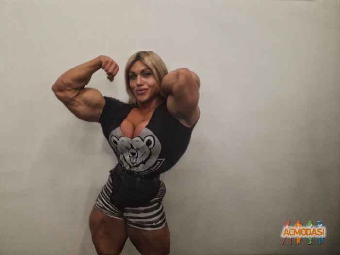 Nataliya Alekseevna Kuznetsova фото №1264525. Загружено 16 Декабря 2017