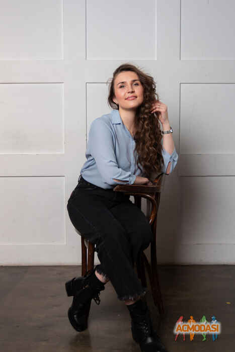 Кристина Сергеевна Павлова фото №1613714. Загружено 28 Июня 2020