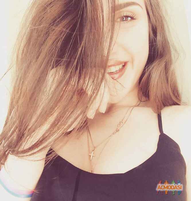 Вероника Яшаровна Кожокару фото №1520184. Загружено 03 Октября 2019