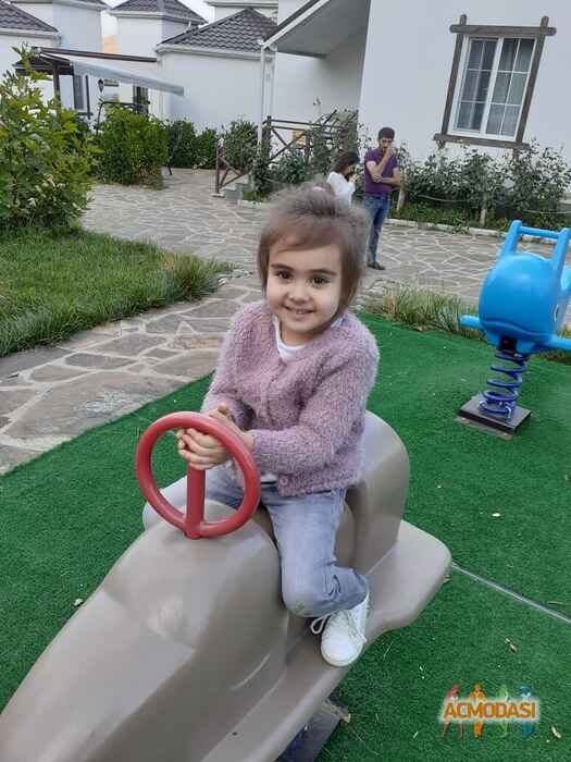 Милана  Алиева фото №1541285. Загружено 19 Ноября 2019