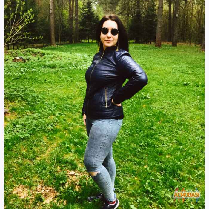 Анастасия Алексеевна Шушкова фото №1601800. Загружено 23 Мая 2020