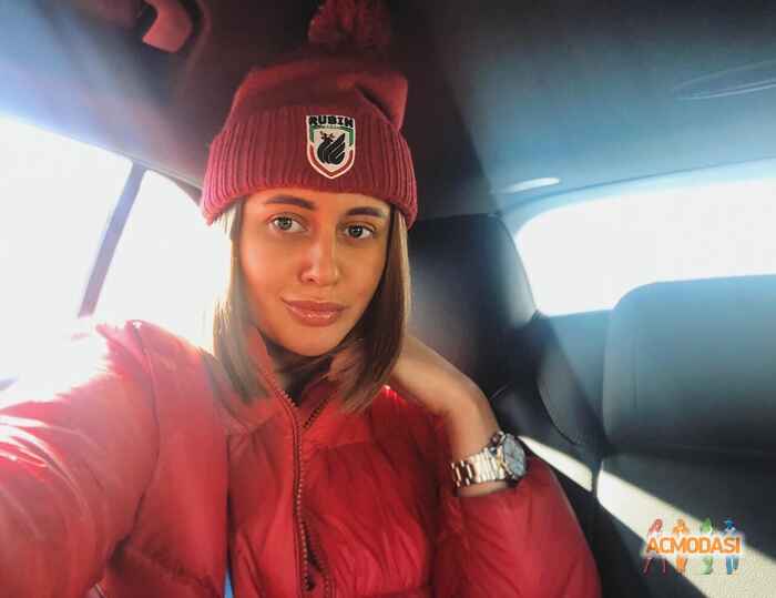 Аделина Марсовна Ибрагимова фото №1593849. Загружено 22 Апреля 2020