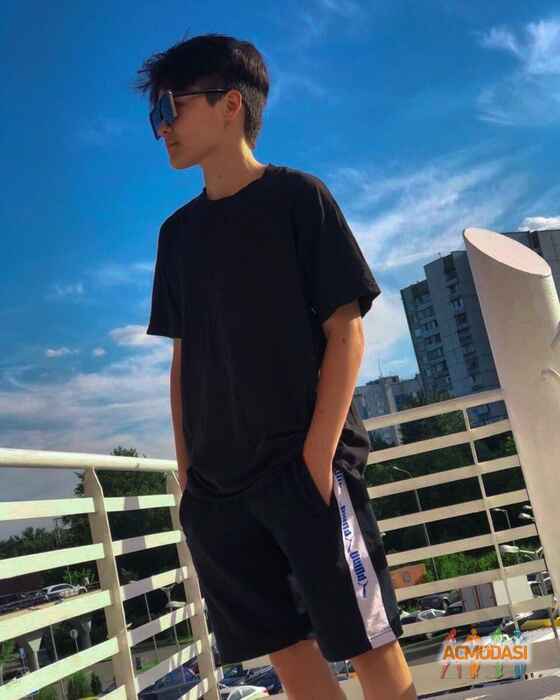 Марлен  Боргемиков фото №1622001. Загружено 23 Июля 2020