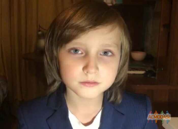 Кирилл  Кондратенко фото №1689972. Загружено 11 Марта 2021