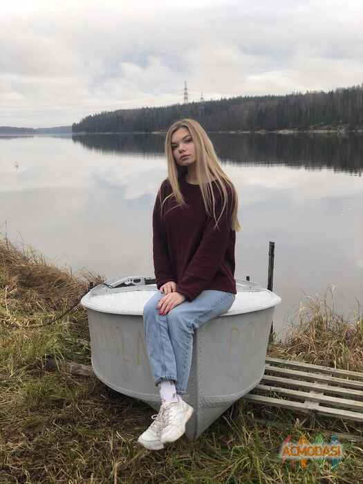 Анжелика  Залесская фото №1704439. Загружено 04 Мая 2021