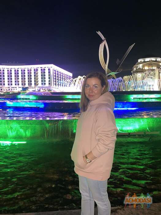 Ольга Александровна Журавлева фото №1845806. Загружено 03 Марта 2023