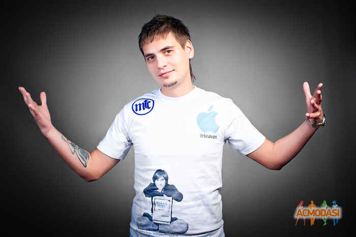 Алексей Николаевич Попов фото №214119. Загружено 19 Июня 2012