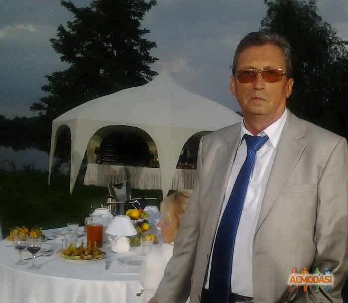 Владимир Викторович Якимчик фото №298546. Загружено 27 Ноября 2012