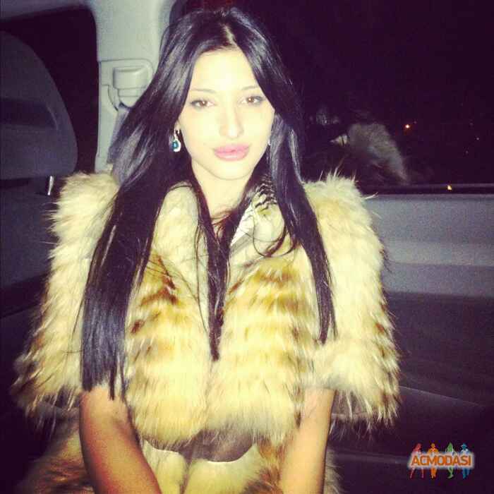 Орловская Диана Давидовна фото №302369. Загружено 03 Декабря 2012