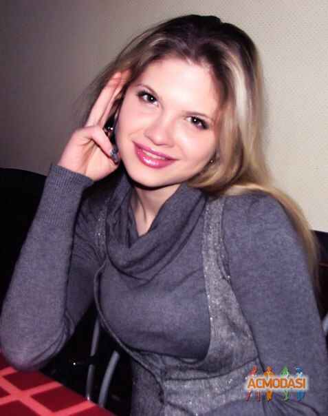 Алина Олеговна Баева фото №311387. Загружено 17 Декабря 2012