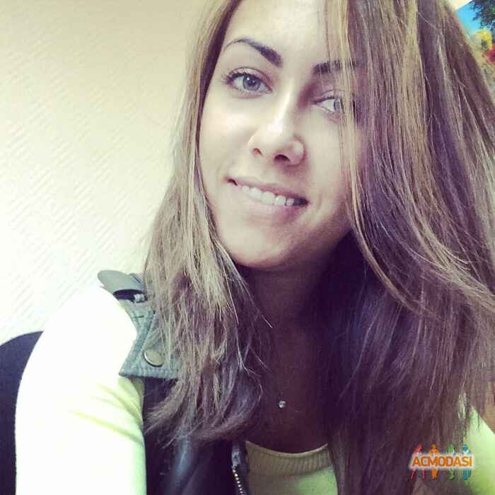 Диана Интигамовна Мамедова фото №655941. Загружено 20 Мая 2014