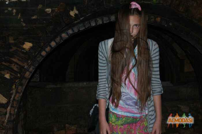 Daria  Gordenko фото №742792. Загружено 29 Сентября 2014