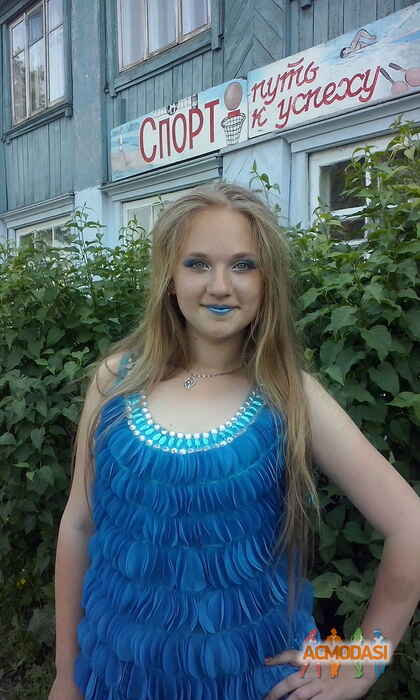 Вероника Владимировна Шипицына фото №856485. Загружено 02 Мая 2015