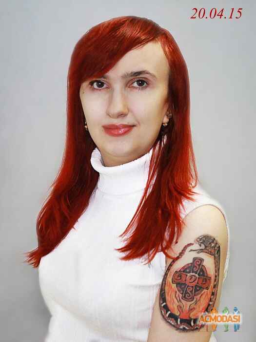 Екатерина  Сапелкина фото №874953. Загружено 17 Июня 2015