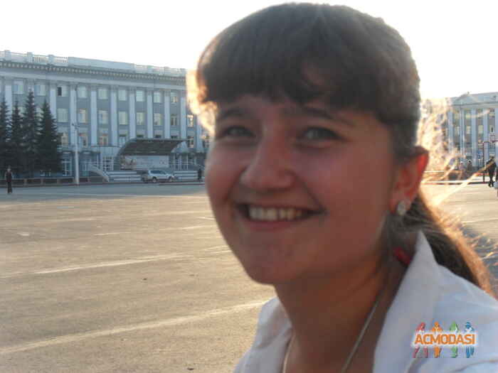 варвара  рябова фото №892862. Загружено 25 Июля 2015