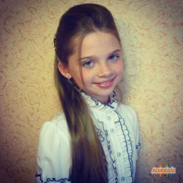 Виктория Алексеевна Косоурова фото №905704. Загружено 14 Августа 2015