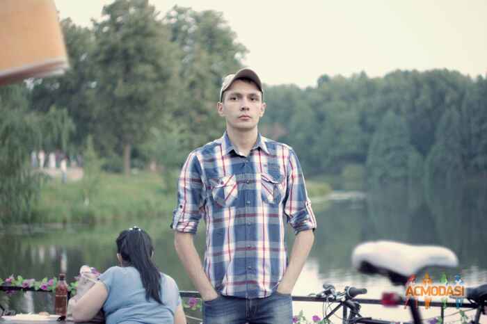 Дмитрий Александрович Джамалдинов фото №922380. Загружено 16 Сентября 2015