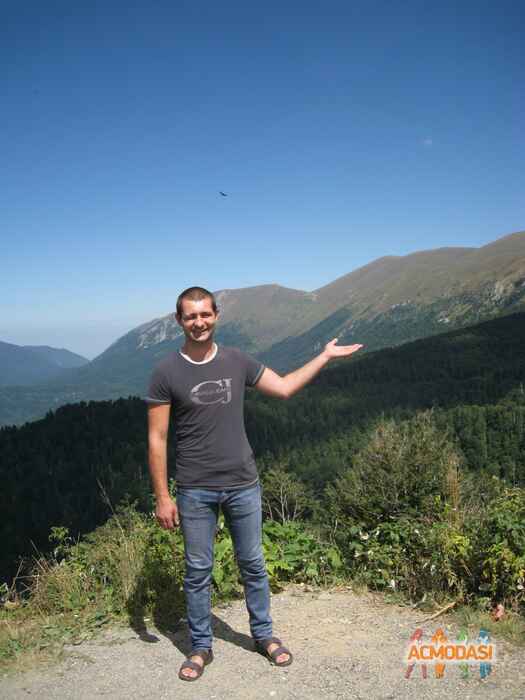 Еавгений Анатольевич Соломкин фото №956427. Загружено 18 Ноября 2015