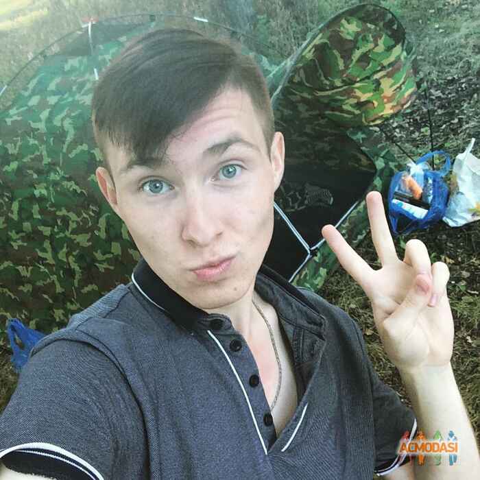 Чекалов Евгений Игоревич фото №959524. Загружено 24 Ноября 2015