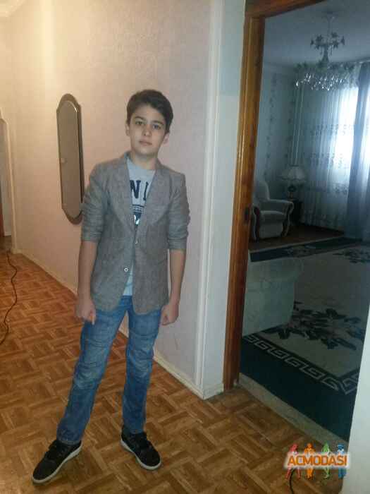 Аброр Шерзодович Анаркулов фото №1009837. Загружено 13 Марта 2016