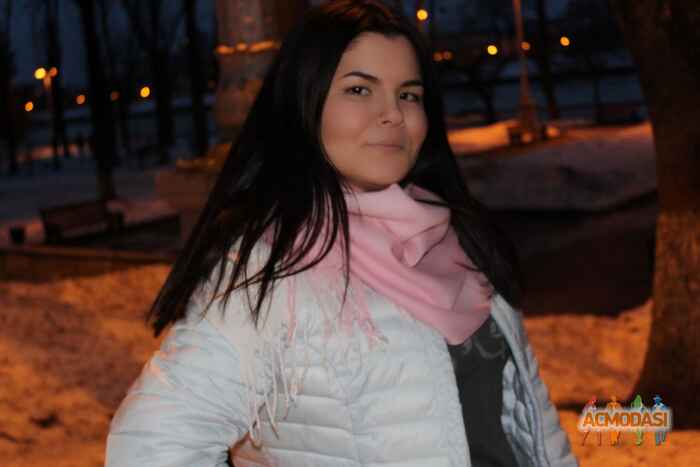 Арина Мумбаризовна Фомичева фото №1143141. Загружено 05 Февраля 2017