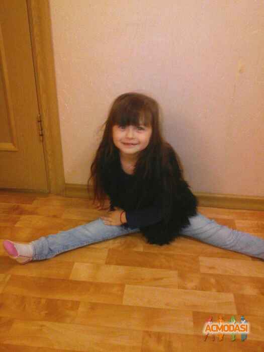 Арина Денисовна Иванова фото №1184158. Загружено 30 Мая 2017