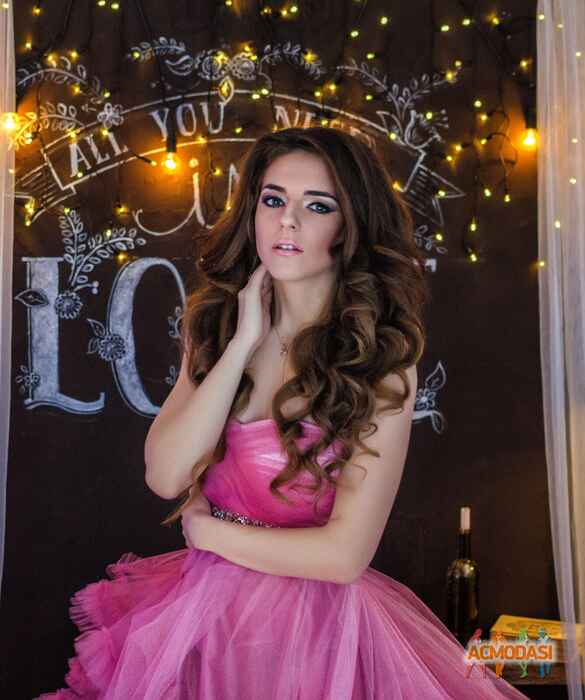 Юлия   фото №1434088. Загружено 14 Марта 2019