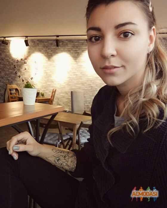 Яна Алексеевна Сурина фото №1261727. Загружено 10 Декабря 2017