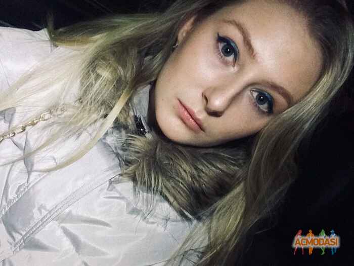 Элина Евгеньевна Шпулёва фото №1298283. Загружено 12 Марта 2018