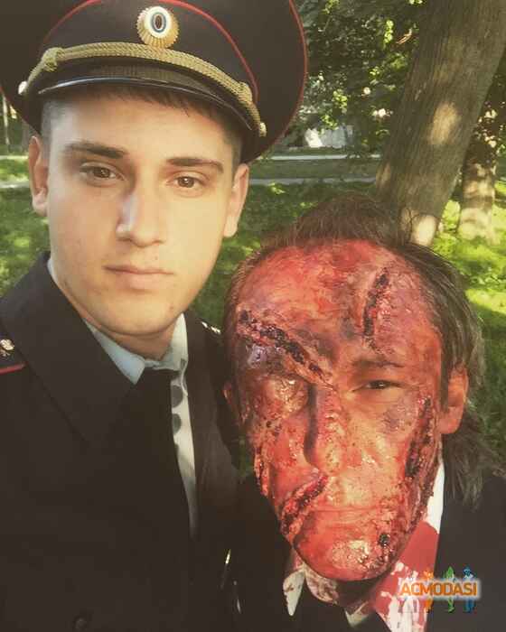 Сергей Иванович Раду фото №1336976. Загружено 24 Июня 2018