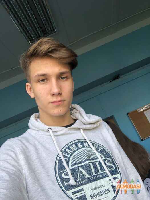 Всеволод  Артюх фото №1359927. Загружено 18 Августа 2018