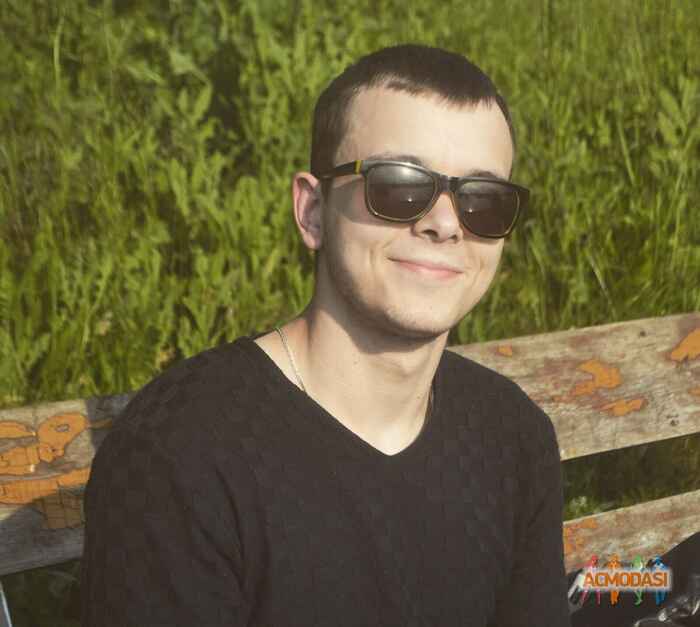 Егор Дмитриевич Сулим фото №1408691. Загружено 05 Января 2019