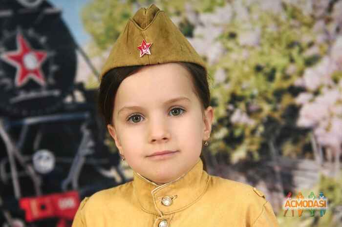 Милана Алексеевна Дерябина фото №1466699. Загружено 29 Мая 2019