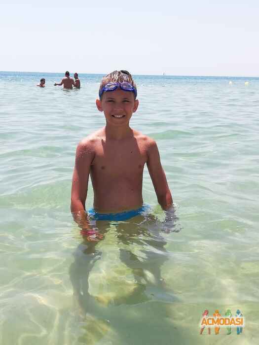 Илья   фото №1493326. Загружено 30 Июля 2019