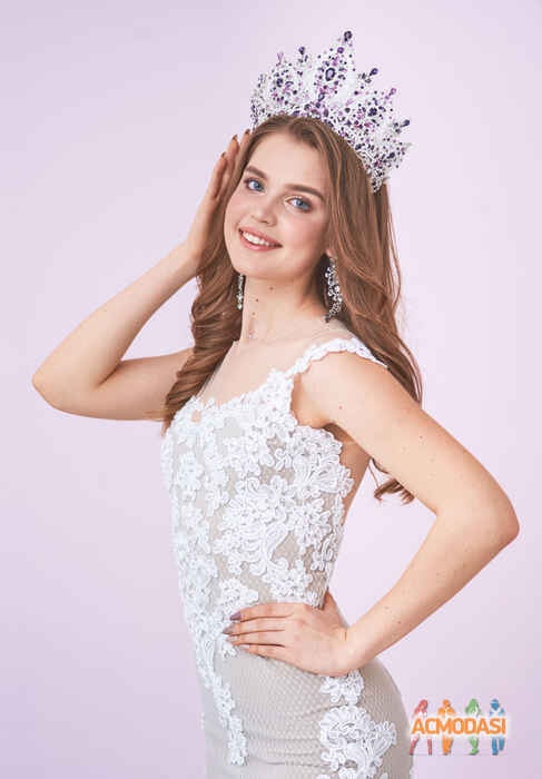 Елизавета Евгеньевна Абросимова фото №1567986. Загружено 06 Февраля 2020