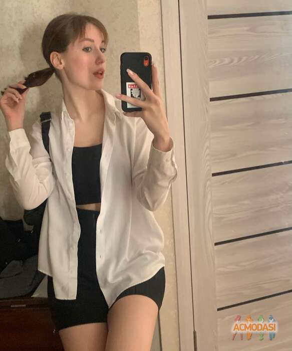 Милена Денисовна Симонова фото №1835245. Загружено 02 Января 2023