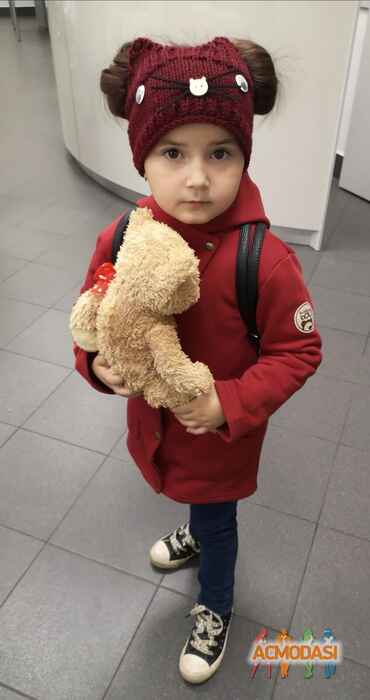 Мария Васильевна Коваленкова фото №1567048. Загружено 04 Февраля 2020