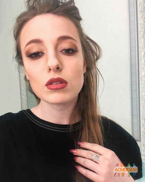 Дарья Александровна Бледнова фото №1575945. Загружено 26 Февраля 2020