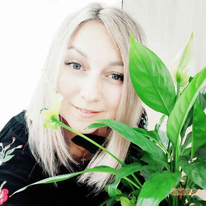 Валерия  Харчевская фото №1691359. Загружено 16 Марта 2021