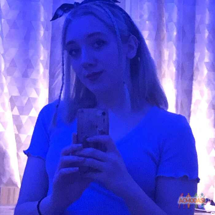 Ксения  Холопова фото №1696914. Загружено 05 Апреля 2021