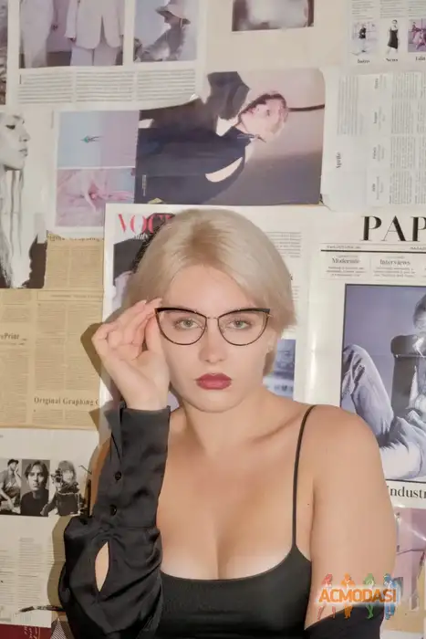 Алиса  Чудинова фото №1938639. Загружено 14 Октября 2025