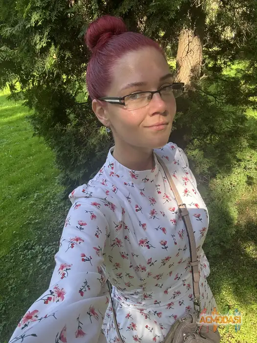 Александра  Суховольская фото №1937576. Загружено 30 Сентября 2025